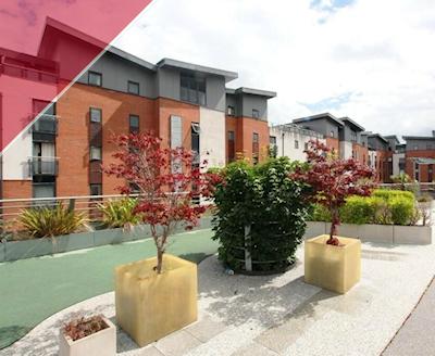 Retirement Block Management