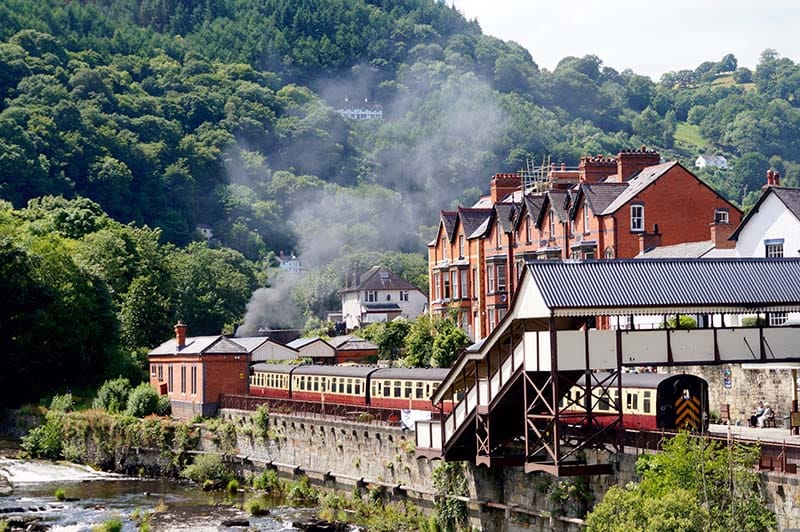 Llangollen img1